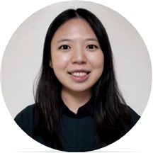 Grace Huang, RD