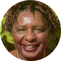 Grace Jahava, LSWAIC