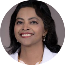 Grace Joseph, APRN