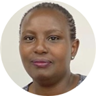 Grace Kimani, LPC