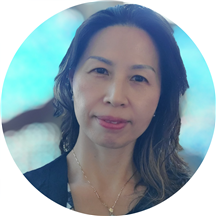 Grace Lee, PMHNP