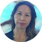 Grace Lee, PMHNP