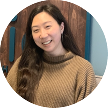Grace Lim, LMSW