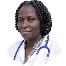 Grace Masaba, NP