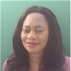 Grace Mbawuike, PMHNP