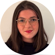 Grace McCormack, MA