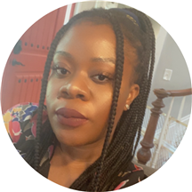 Grace Moore, LICSW