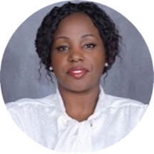 Grace Ngumi, PMHNP-BC