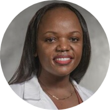 Grace Niyonkuru, NP