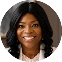 Grace Njie, PMHNP-BC