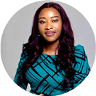 Grace Nwokike, NP