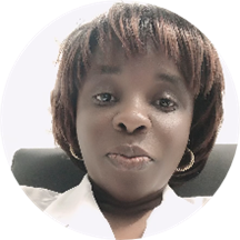Grace Offor, NP