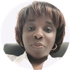 Grace Offor, NP