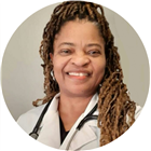 Grace Ogala, APRN