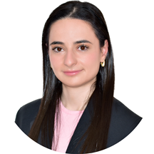 Grace Ohayon, MS