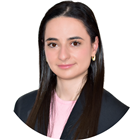 Grace Ohayon, MS