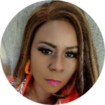 Grace Okugbere, LPC