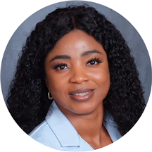 Grace Olaleye-Anisere, PMHNP