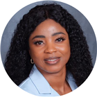 Grace Olaleye-Anisere, PMHNP
