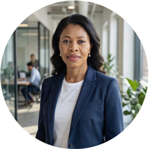 Grace Onye, NP, PMHNP-BC