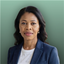 Grace Onye, PMHNP