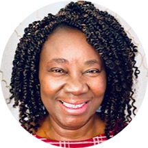 Grace Peprah, LMFT