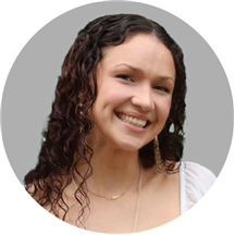 Grace Reeves, MA, LMHC