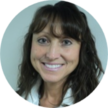 Grace Richards, CCC-A