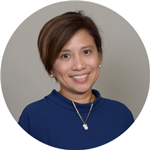 Grace Roxas, RN, APRN