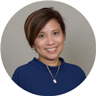 Grace Roxas, RN, APRN