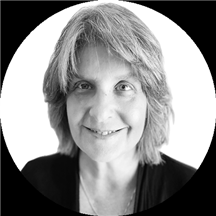 Grace Wolbrink, LMSW