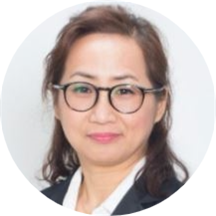 Grace Yilan Jun, LAc