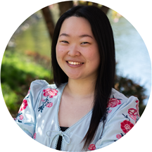 Grace Yoo, MSW