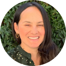 Graciela Grace Rougier, LCSW