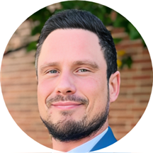 Grant Baldwin, LPC