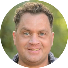 Grant Cooper, LMHCA, MS