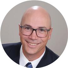 Grant Myers, APRN, RN