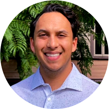 Grant Zoppi, LMFT