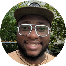 Grayson Thompson, LMFT