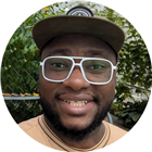 Grayson Thompson, LMFT
