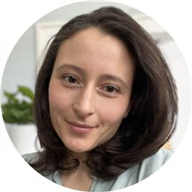 Grazia Dimauro, LPC
