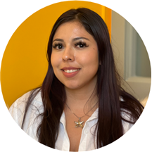 Grecia Delgado, LPC