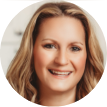 Greer McGuinness, CDN