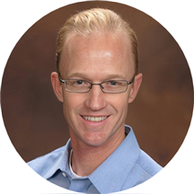 Greg Barry, LCP