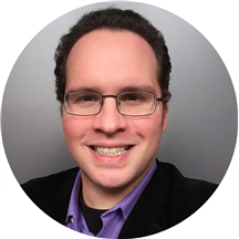 Greg Bing, LPC