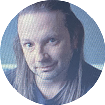 Greg Blair, LCSW
