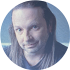 Greg Blair, LCSW