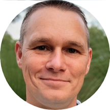 Greg Hilgert, LCMHC