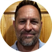 Greg Kirkham, LCSW