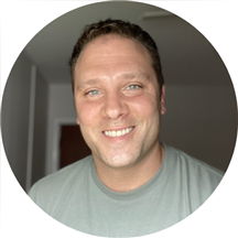 Greg Kulik, LCPC, CADC